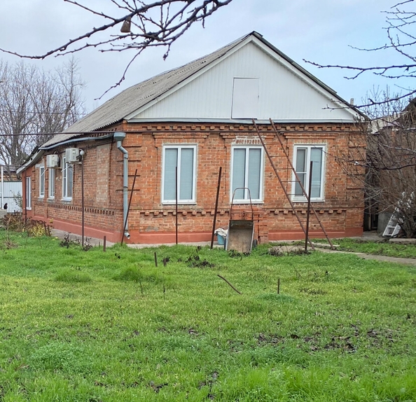 
  Сдается дом 80 м². Фото 1.