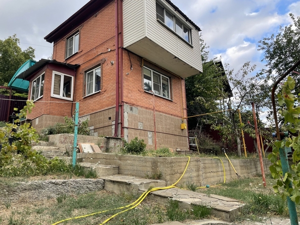 
  Продается дом 40 м². Фото 1.