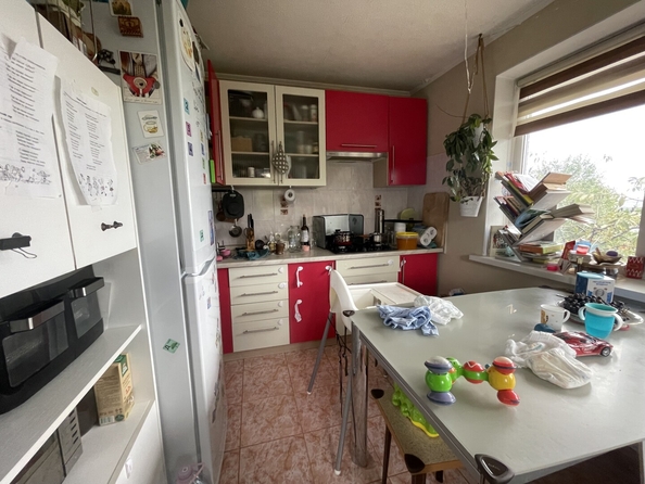 
  Продается дом 40 м². Фото 21.