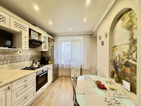 
  Продается 3-комн. квартира 64 м². Фото 1.