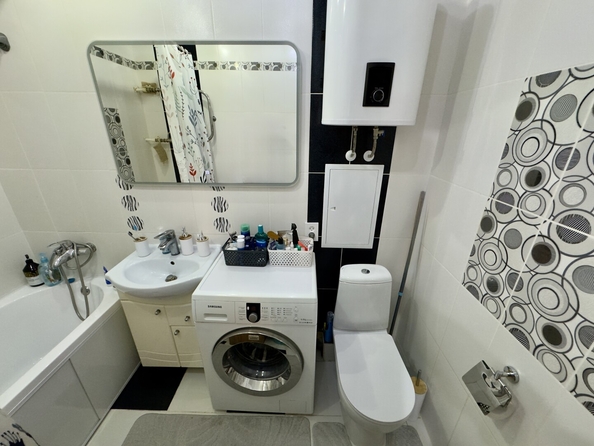 
  Продается 3-комн. квартира 64 м². Фото 9.