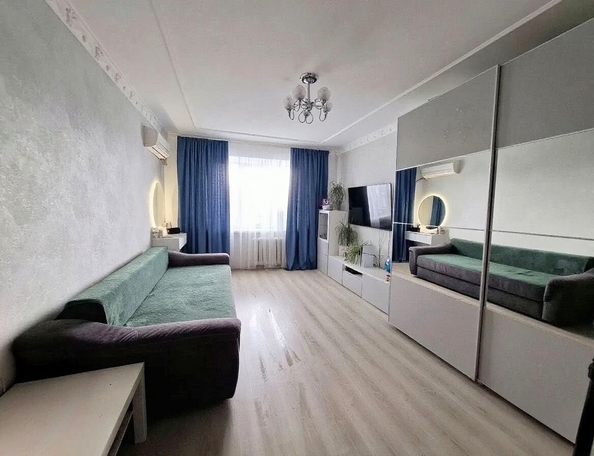 
  Продается 2-комн. квартира 57.6 м². Фото 2.