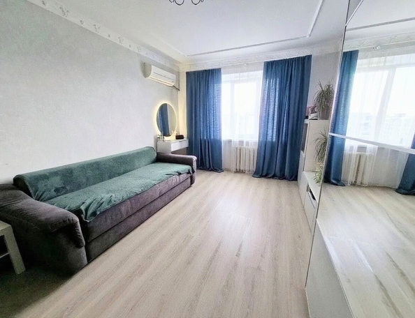 
  Продается 2-комн. квартира 57.6 м². Фото 3.