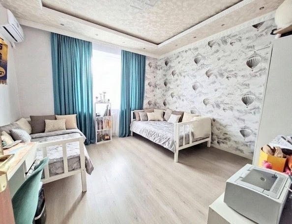 
  Продается 2-комн. квартира 57.6 м². Фото 4.