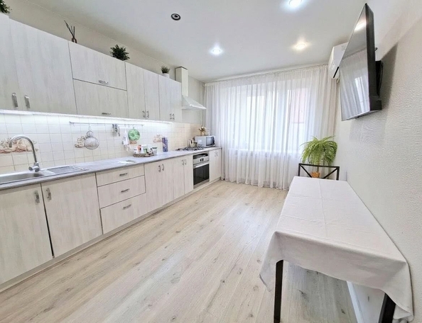 
  Продается 2-комн. квартира 57.6 м². Фото 5.