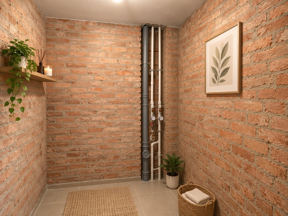 
  Продается 2-комн. квартира 51 м². Фото 1.