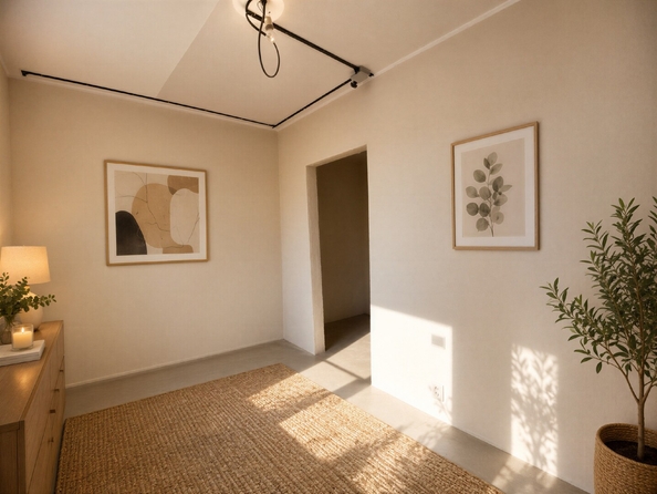 
  Продается 2-комн. квартира 51 м². Фото 4.
