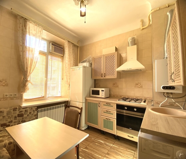 
  Сдается 1-комн. квартира 33 м². Фото 1.