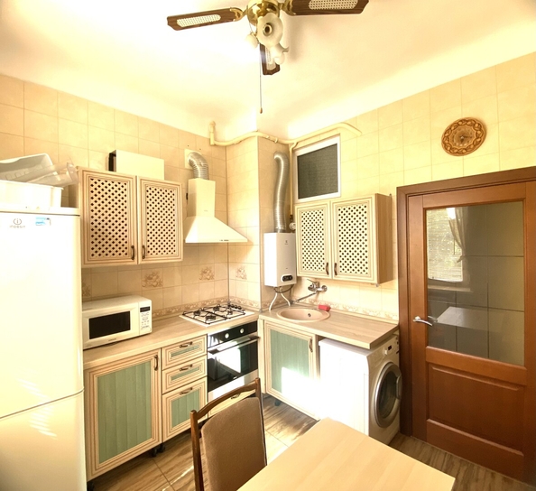 
  Сдается 1-комн. квартира 33 м². Фото 2.