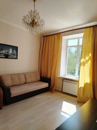 
  Сдается 1-комн. квартира 33 м². Фото 9.