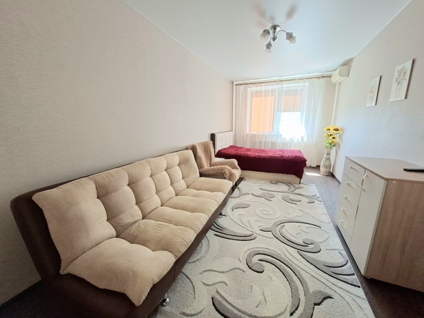 
  Продается 1-комн. квартира 43 м². Фото 2.