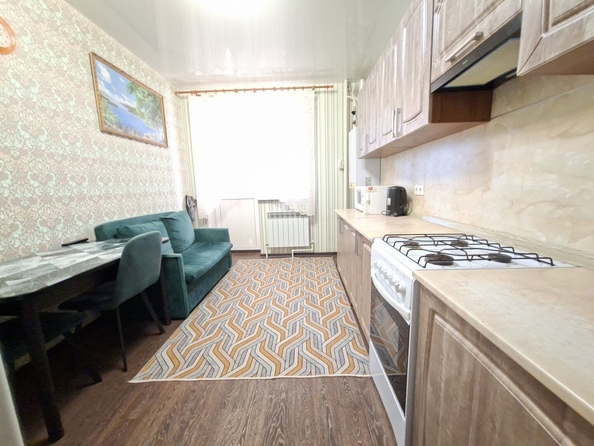 
  Продается 1-комн. квартира 43 м². Фото 3.