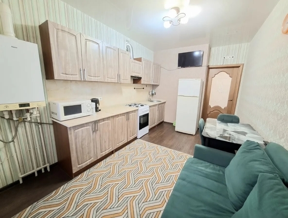 
  Продается 1-комн. квартира 43 м². Фото 4.