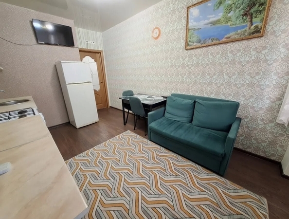 
  Продается 1-комн. квартира 43 м². Фото 5.