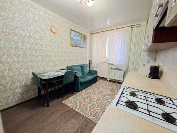 
  Продается 1-комн. квартира 43 м². Фото 6.