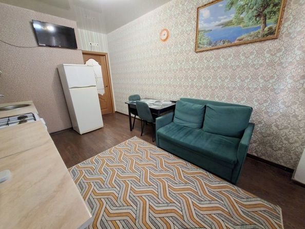 
  Продается 1-комн. квартира 43 м². Фото 8.