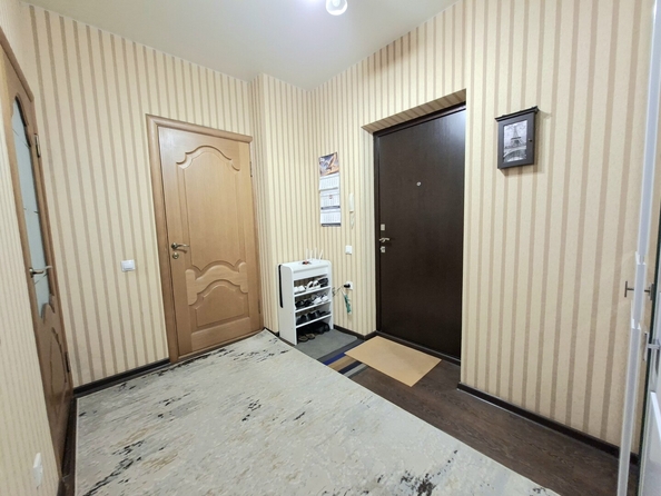 
  Продается 1-комн. квартира 43 м². Фото 10.