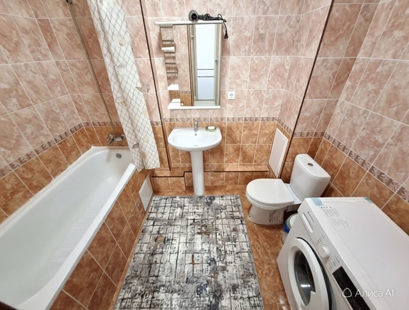 
  Продается 1-комн. квартира 43 м². Фото 13.