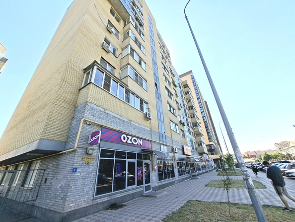 
  Продается 1-комн. квартира 43 м². Фото 22.