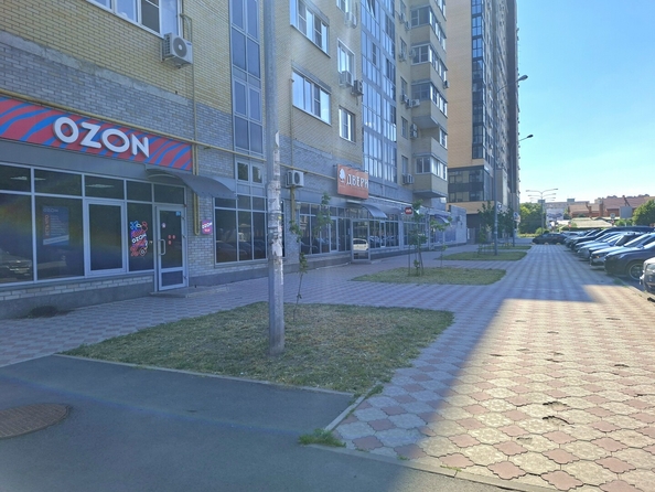 
  Продается 1-комн. квартира 43 м². Фото 23.