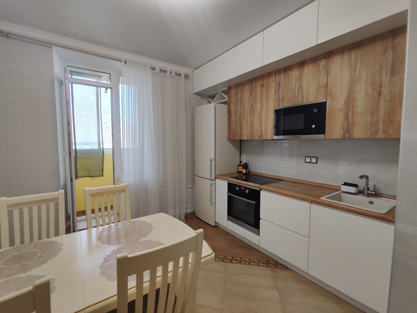 
  Продается 2-комн. квартира 55 м². Фото 1.
