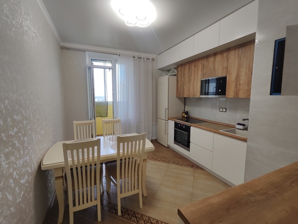 
  Продается 2-комн. квартира 55 м². Фото 2.
