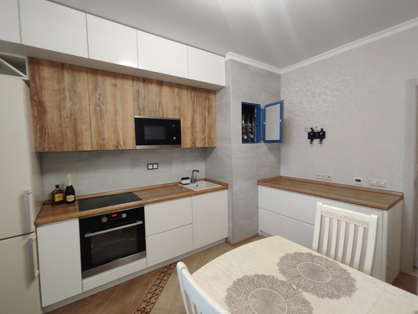 
  Продается 2-комн. квартира 55 м². Фото 4.