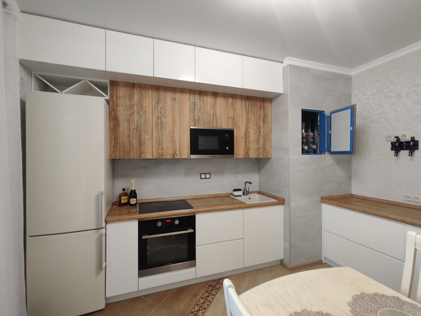 
  Продается 2-комн. квартира 55 м². Фото 8.