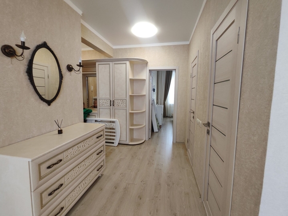 
  Продается 2-комн. квартира 55 м². Фото 21.