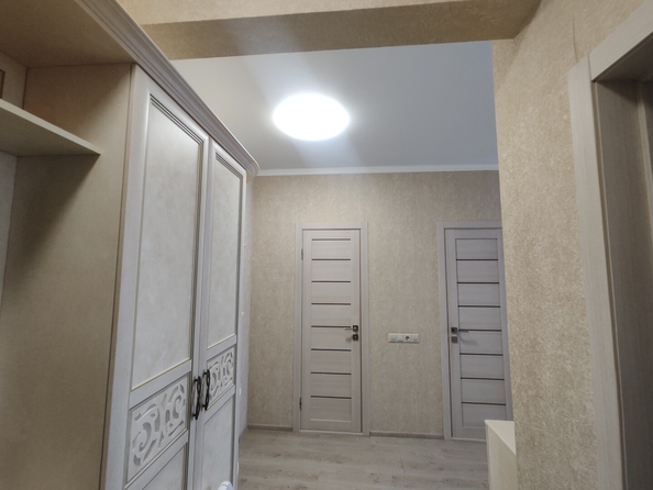 
  Продается 2-комн. квартира 55 м². Фото 22.