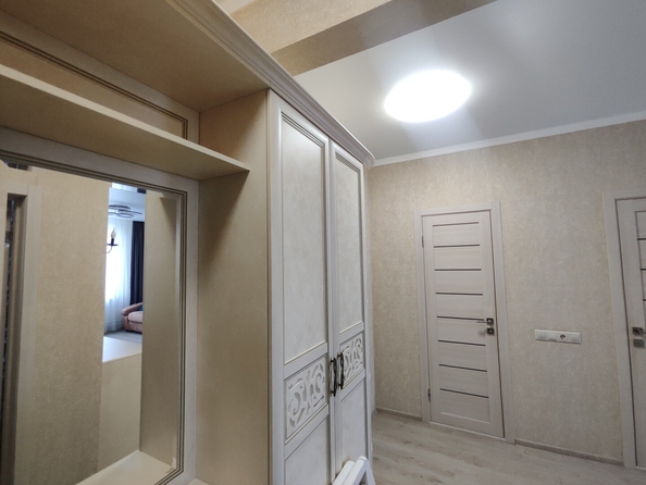 
  Продается 2-комн. квартира 55 м². Фото 23.