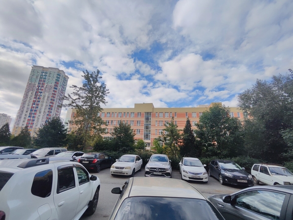 
  Продается 2-комн. квартира 55 м². Фото 24.