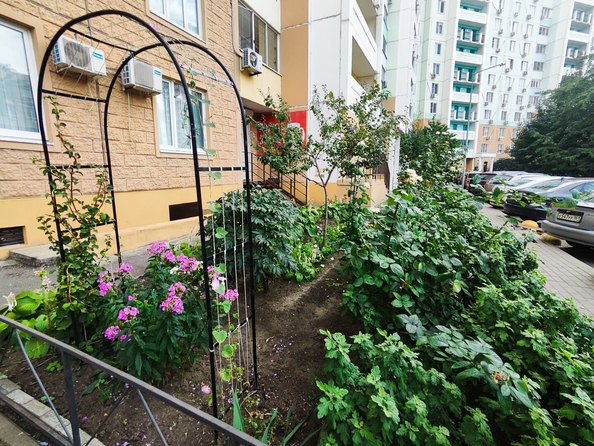 
  Продается 2-комн. квартира 55 м². Фото 25.