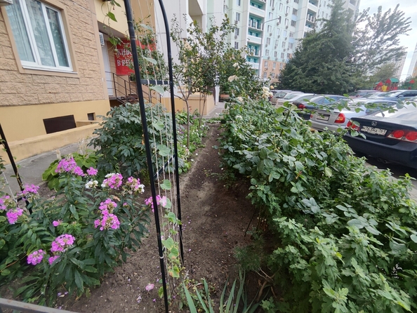 
  Продается 2-комн. квартира 55 м². Фото 27.