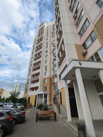 
  Продается 2-комн. квартира 55 м². Фото 28.