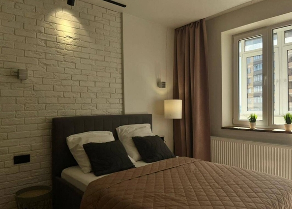
  Продается студия 29 м². Фото 1.