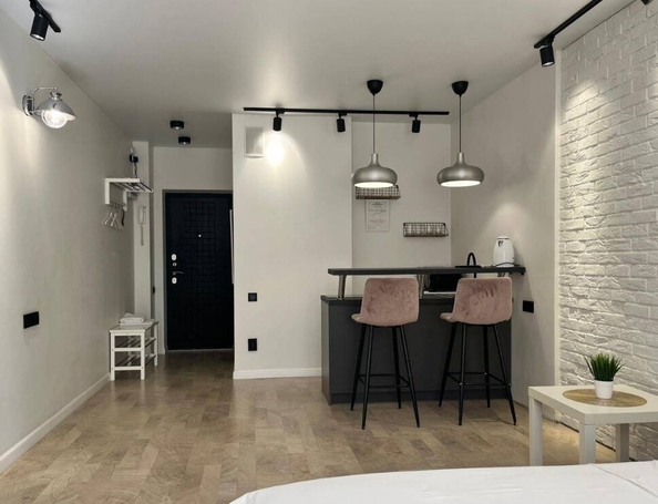 
  Продается студия 29 м². Фото 3.