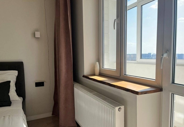 
  Продается студия 29 м². Фото 4.