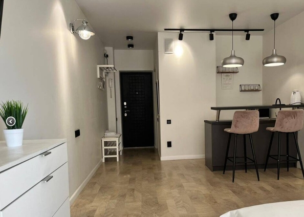 
  Продается студия 29 м². Фото 6.