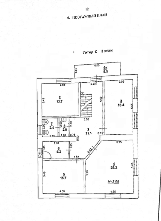 
  Продается дом 397.1 м². Фото 26.
