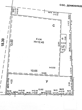 
  Продается дом 397.1 м². Фото 29.