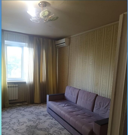 
  Продается 3-комн. квартира 57 м². Фото 1.