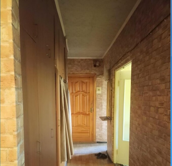 
  Продается 3-комн. квартира 57 м². Фото 2.