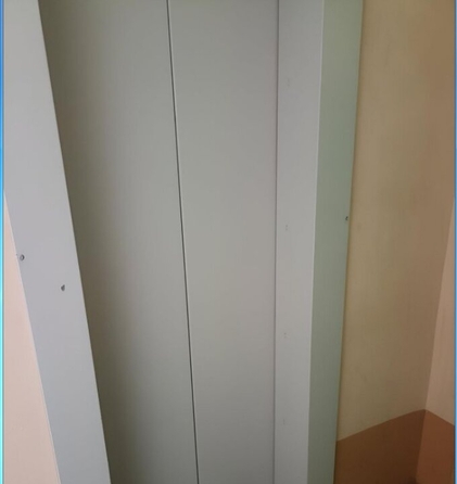 
  Продается 3-комн. квартира 57 м². Фото 7.