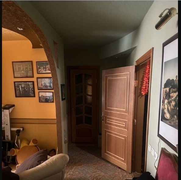 
  Продается 2-комн. квартира 53 м². Фото 3.