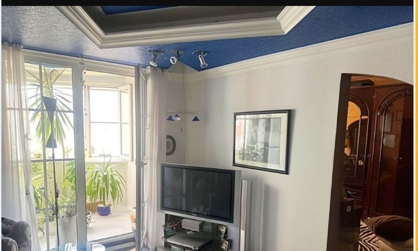 
  Продается 2-комн. квартира 53 м². Фото 4.