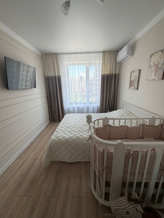 
  Продается 1-комн. квартира 37.2 м². Фото 1.