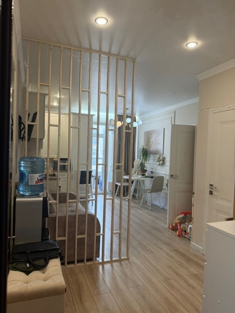 
  Продается 1-комн. квартира 37.2 м². Фото 4.