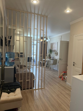
  Продается 1-комн. квартира 37.2 м². Фото 5.