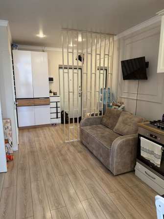 
  Продается 1-комн. квартира 37.2 м². Фото 6.